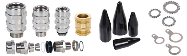 Cable Glands