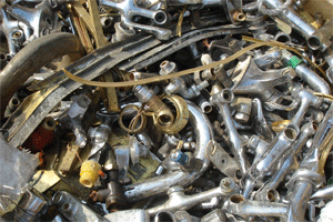Brass Scrap