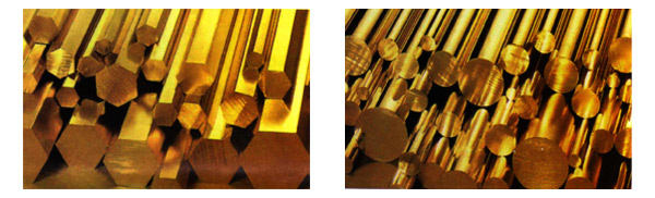 brassrodsextruded