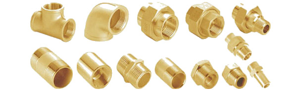 Brass Sanitary